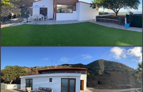 Echedo House | Vivienda vacacional Agripina