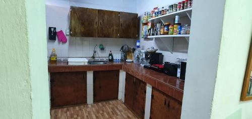 Sabinosa House | Vivienda Vacacional Sabinosa
