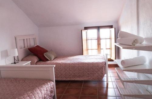 Frontera House | Vivienda Vacacional Tanganasoga