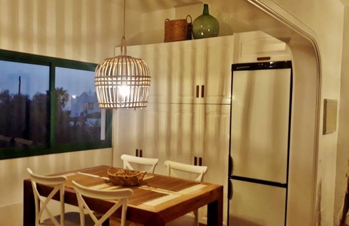 Teguise House | Vivienda2 fincasanleandro