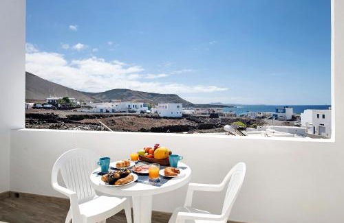 El Golfo House | Viviendas El Pescador - Vela