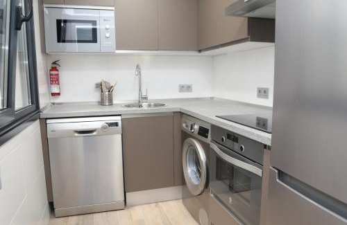 Old Town Apartment | Viviendas Oviedo Catedral
