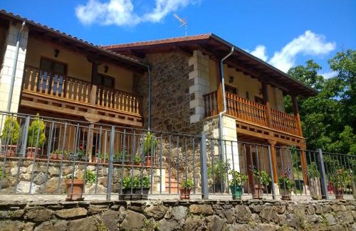 Obargo House | Viviendas Rurales Aldea de Dosamantes