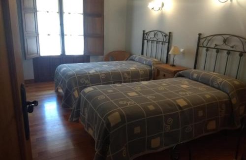 Obargo House | Viviendas Rurales Aldea de Dosamantes