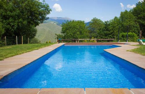 Cabezon de Liebana Apartment | Viviendas Rurales El Covaju