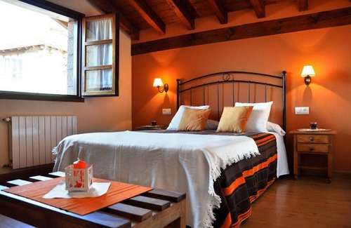 Lerones House | Viviendas Rurales Los Llares