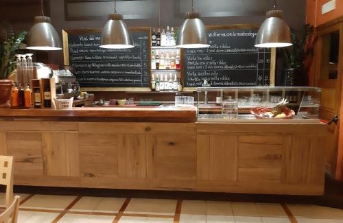 Pieve a Nievole Hotel | Vivo Hotel