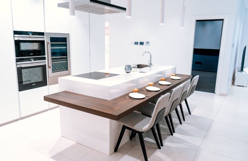 Ayia Napa Villa | Vivo Mare 6 Bedroom Villas