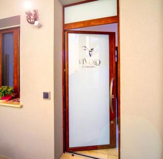 Bagnoli Irpino Apartment | Vivolo Bed&Breakfast