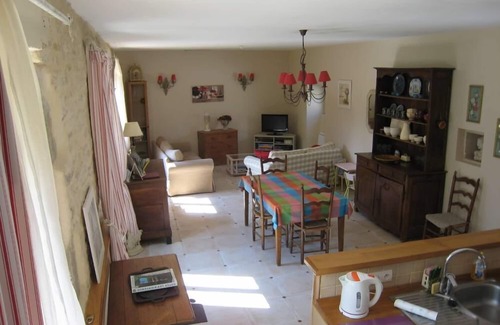 Vix House | Vix: country holiday home - VIX