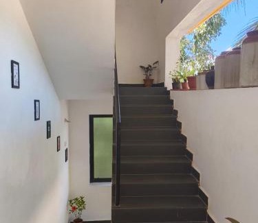 Calangute House | Viyana Blooms comfort