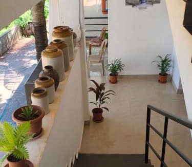 Calangute House | Viyana Blooms comfort