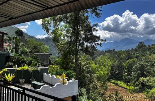 Kumbalwela House | Viyanga Homestay