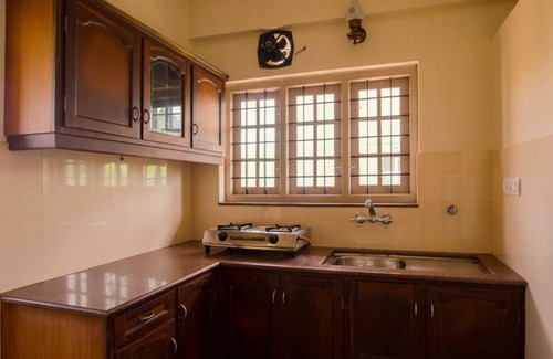 Kochi Apartment | VJ VILLA APARTMENTS COCHIN