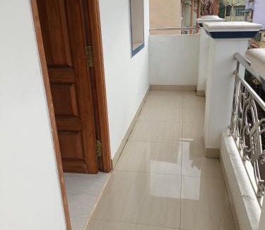 Kalapettai House | VJ VILLA HOME STAY PURPLE ROOM