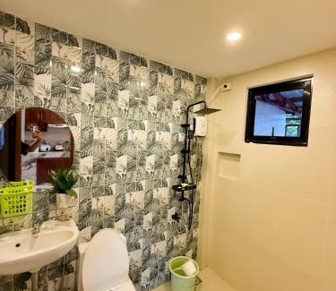 El Nido House | VJB Homestay