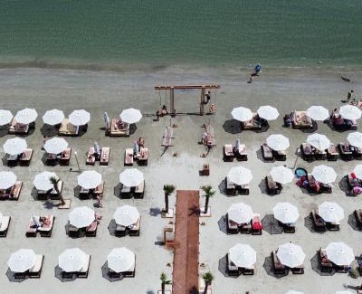 Mamaia-Sat Apartment | Vlady Magic Apartment by ResortS
