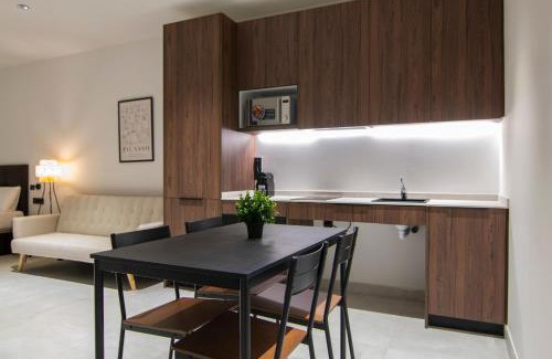 Sant Antoni Apartment | VLC HOST - Luz Casanova