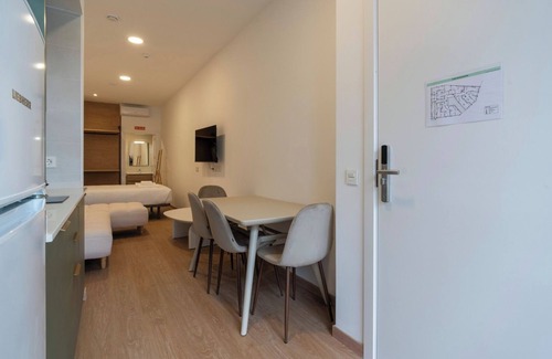 Trinitat Apartment | VLC HOST- Molinell 1