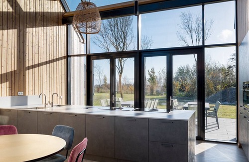 Nieuwvliet House | Vloedschuur Generation home