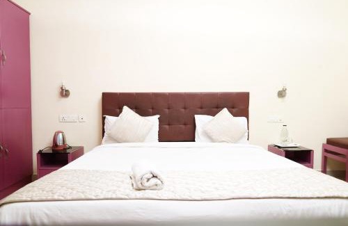 Valparai House | VLP home stay