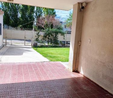 San Martin Apartment | VLV Departamento
