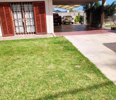 San Martin Apartment | VLV Departamento
