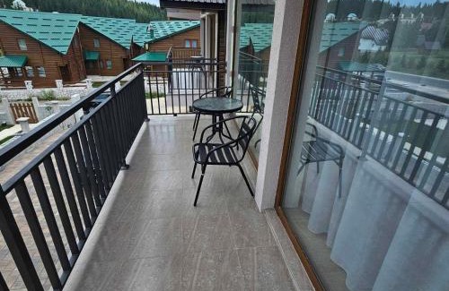 Razvrsje Apartment | VM Apartments Zabljak