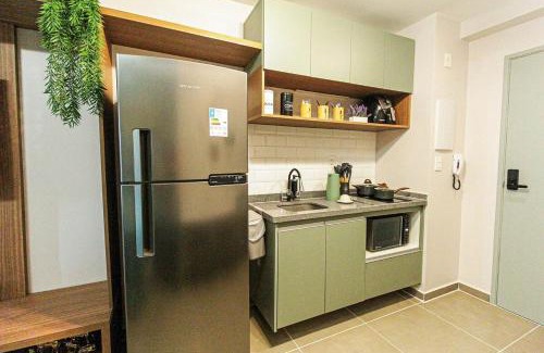 Vila Mariana Apartment | VM2006 - Alto Padrão na Vila Mariana