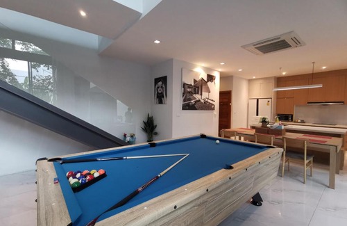 Chiang Mai Villa | Vmoon villa chiangmai
