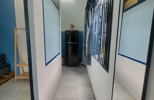 Phan Rang House | Gần biển 500m, siêu thị, trung tâm, công viên và nhiều tiện ích khác