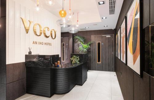 Bryanston and Dorset Square Hotel | voco London Marylebone by IHG