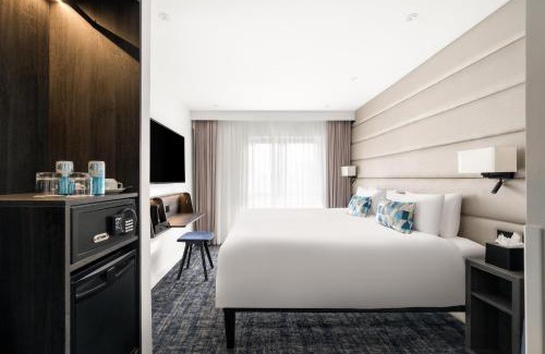 Bryanston and Dorset Square Hotel | voco London Marylebone by IHG
