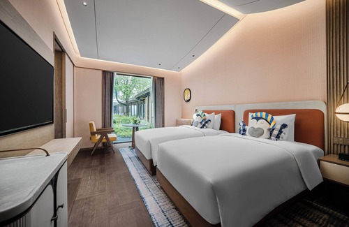 Jiashan Hotel | voco Xitang by IHG