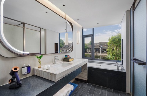 Jiashan Hotel | voco Xitang by IHG