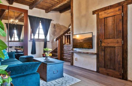 Hronsek Hotel | Vodný hrad Hronsek