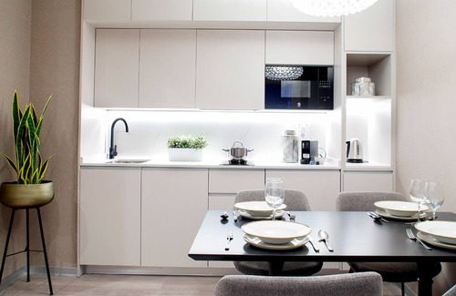 Sant Francesc Apartment | Voghe Premium Flats