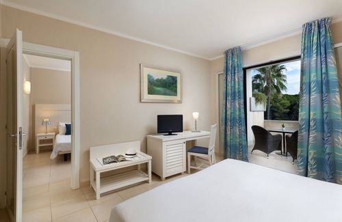 Conca Specchiulla Hotel | VOI Daniela Essentia