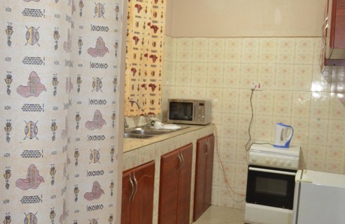 Bukoto House | Voils Int’l Serviced Apartments Ntinda Minister's Village