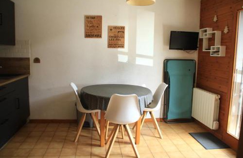 Chatel Apartment | VOINETTES VNB8 TELECABINE & MOUNTAIN 4 Pers