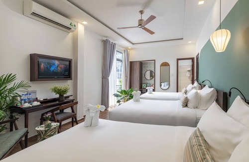 Hoi An City Centre House | Volar Hoi An