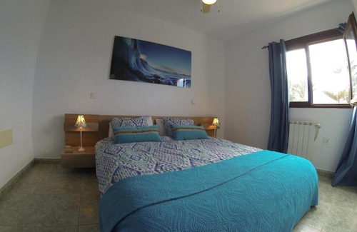Villaverde Villa | Volcanic View Villa & Pool