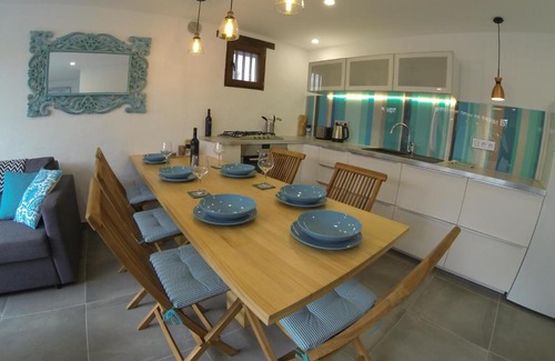 Villaverde Villa | Volcanic View Villa & Pool