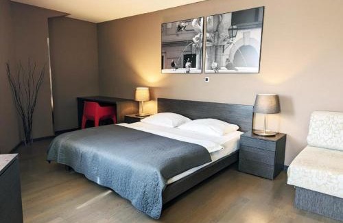 Kigali Apartment | Volcanoes Mountain View Resort