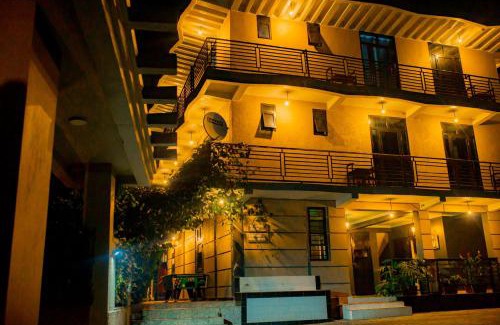 Kigali Apartment | Volcanoes Mountain View Resort