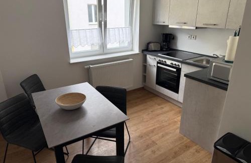 Magdeburg Apartment | Voll möblierte Gästewohnung in Magdeburg-Salbke