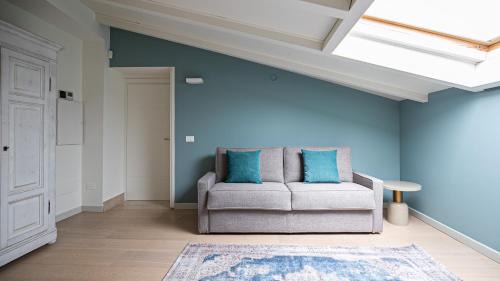 Monza Apartment | Volta 40