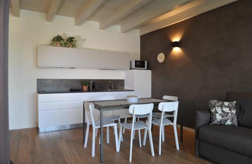 Peschiera del Garda City Centre Apartment | Voltoni Luxury Home
