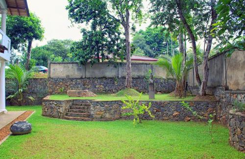 Kahangama House | Volunteer Ceylon