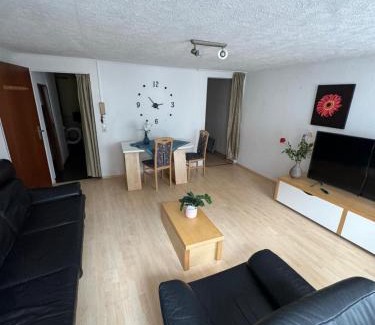 Tuttlingen Apartment | Von Rosenthal Apartment - Nähe Zentrum